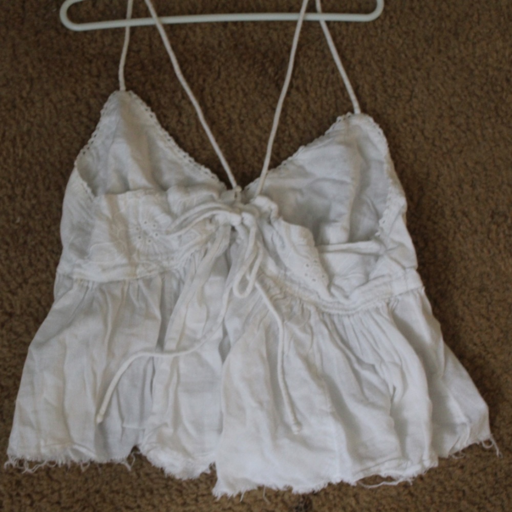 Tank Top - Picture 3 of 3
